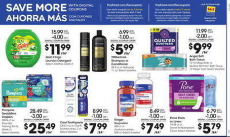 Fry's Weekly Ad week 18 Page 8