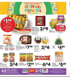 Fry's Weekly Ad week 18 Page 9