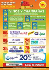 Catálogo Supermercados Vea Página 1