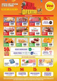 Catálogo Supermercados Vea Página 2
