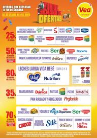 Catálogo Supermercados Vea Página 3