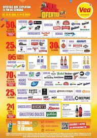 Catálogo Supermercados Vea Página 5