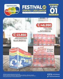 Catálogo Surtifamiliar Página 3
