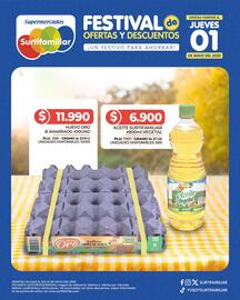 Catálogo Surtifamiliar Página 4