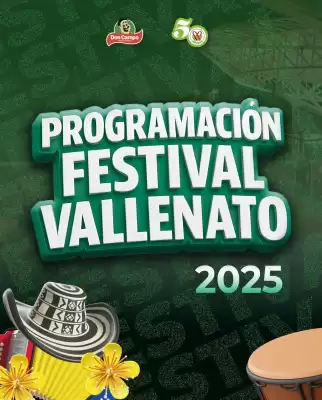 Catálogo Supermercado Mi Futuro (válido hasta 30-04)