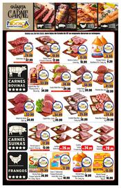 Catálogo Proença Supermercados Página 1