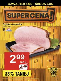 Delikatesy Centrum gazetka tydzień 18 Strona 10