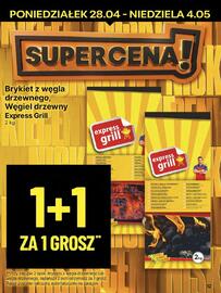 Delikatesy Centrum gazetka tydzień 18 Strona 12