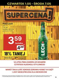 Delikatesy Centrum gazetka tydzień 18 Strona 14