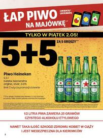 Delikatesy Centrum gazetka tydzień 18 Strona 2