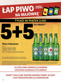 Delikatesy Centrum gazetka tydzień 18 Strona 2