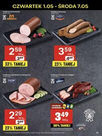 Delikatesy Centrum gazetka tydzień 18 Strona 24