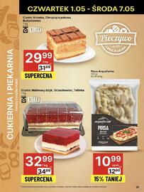 Delikatesy Centrum gazetka tydzień 18 Strona 26