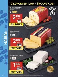 Delikatesy Centrum gazetka tydzień 18 Strona 27