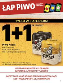 Delikatesy Centrum gazetka tydzień 18 Strona 3