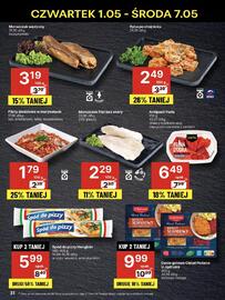 Delikatesy Centrum gazetka tydzień 18 Strona 31