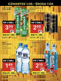 Delikatesy Centrum gazetka tydzień 18 Strona 38