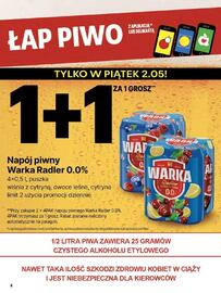 Delikatesy Centrum gazetka tydzień 18 Strona 4