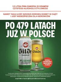 Delikatesy Centrum gazetka tydzień 18 Strona 45