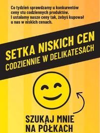 Delikatesy Centrum gazetka tydzień 18 Strona 46