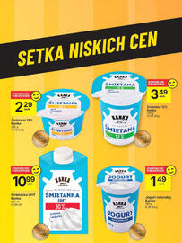 Delikatesy Centrum gazetka tydzień 18 Strona 47