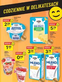 Delikatesy Centrum gazetka tydzień 18 Strona 48