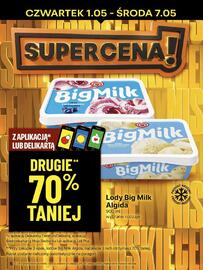 Delikatesy Centrum gazetka tydzień 18 Strona 5