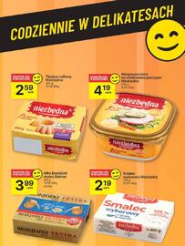 Delikatesy Centrum gazetka tydzień 18 Strona 50
