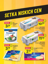 Delikatesy Centrum gazetka tydzień 18 Strona 51