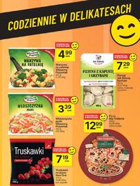 Delikatesy Centrum gazetka tydzień 18 Strona 52
