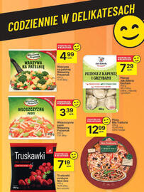 Delikatesy Centrum gazetka tydzień 18 Strona 52