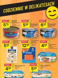 Delikatesy Centrum gazetka tydzień 18 Strona 56