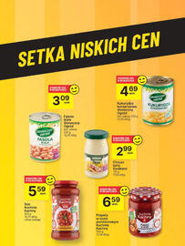Delikatesy Centrum gazetka tydzień 18 Strona 57