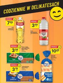 Delikatesy Centrum gazetka tydzień 18 Strona 58