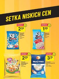 Delikatesy Centrum gazetka tydzień 18 Strona 59