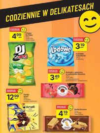 Delikatesy Centrum gazetka tydzień 18 Strona 60