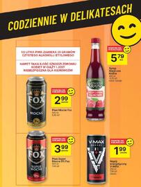 Delikatesy Centrum gazetka tydzień 18 Strona 62