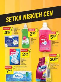 Delikatesy Centrum gazetka tydzień 18 Strona 63