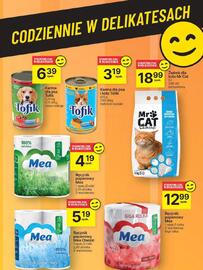 Delikatesy Centrum gazetka tydzień 18 Strona 64