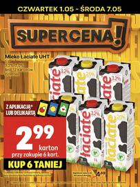 Delikatesy Centrum gazetka tydzień 18 Strona 7