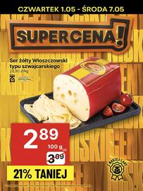 Delikatesy Centrum gazetka tydzień 18 Strona 8
