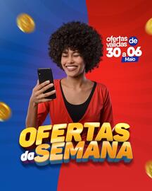 Catálogo Novo Mix semana 18 Página 1