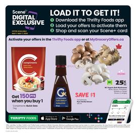 Thrifty Foods flyer week 18 Page 11