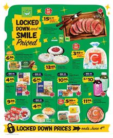 Thrifty Foods flyer week 18 Page 13
