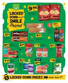 Thrifty Foods flyer week 18 Page 14