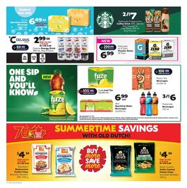 Thrifty Foods flyer week 18 Page 16