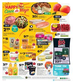 Thrifty Foods flyer week 18 Page 2