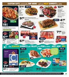 Thrifty Foods flyer week 18 Page 4