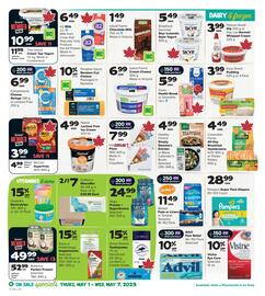 Thrifty Foods flyer week 18 Page 7