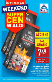 ALDI gazetka Strona 2
